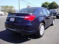 True Blue Pearl - 200 Touring Sedan Photo No. 7