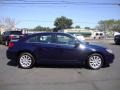 True Blue Pearl - 200 Touring Sedan Photo No. 8