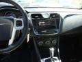 True Blue Pearl - 200 Touring Sedan Photo No. 14