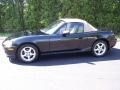 Brilliant Black - MX-5 Miata Roadster Photo No. 14