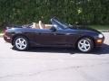 Brilliant Black - MX-5 Miata Roadster Photo No. 16