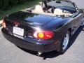 Brilliant Black - MX-5 Miata Roadster Photo No. 17