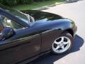 Brilliant Black - MX-5 Miata Roadster Photo No. 18
