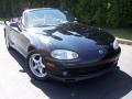 Brilliant Black - MX-5 Miata Roadster Photo No. 20