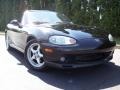 Brilliant Black - MX-5 Miata Roadster Photo No. 21