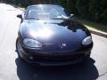 Brilliant Black - MX-5 Miata Roadster Photo No. 22