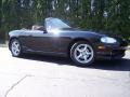Brilliant Black - MX-5 Miata Roadster Photo No. 23