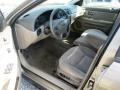 2002 Arizona Beige Metallic Ford Taurus SE  photo #5