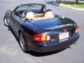 Brilliant Black - MX-5 Miata Roadster Photo No. 24