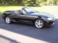 Brilliant Black - MX-5 Miata Roadster Photo No. 26