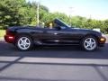 Brilliant Black - MX-5 Miata Roadster Photo No. 27