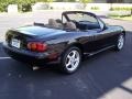 Brilliant Black - MX-5 Miata Roadster Photo No. 28
