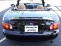 Brilliant Black - MX-5 Miata Roadster Photo No. 29