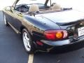 Brilliant Black - MX-5 Miata Roadster Photo No. 30