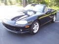 Brilliant Black - MX-5 Miata Roadster Photo No. 32
