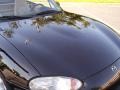 Brilliant Black - MX-5 Miata Roadster Photo No. 33