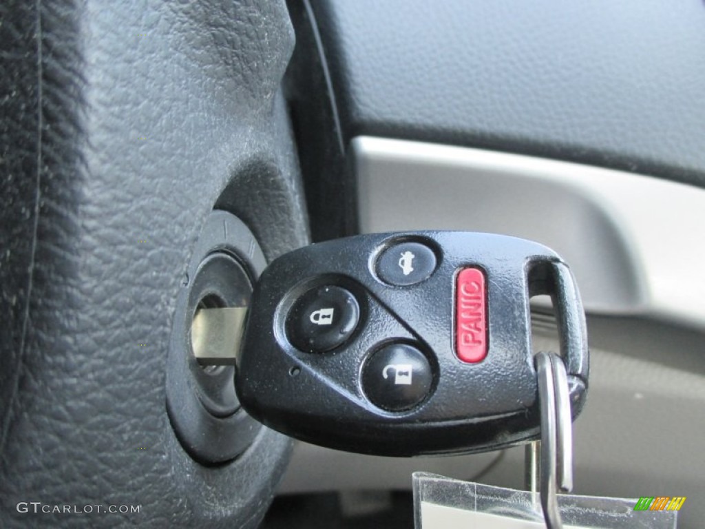 2012 Accord LX Premium Sedan - Royal Blue Pearl / Gray photo #11