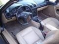 Brilliant Black - MX-5 Miata Roadster Photo No. 36