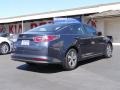 Smokey Blue - Optima Hybrid LX Photo No. 3