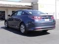 Smokey Blue - Optima Hybrid LX Photo No. 4