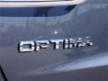 Smokey Blue - Optima Hybrid LX Photo No. 8