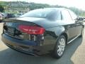 Brilliant Black - A4 2.0T Premium quattro Photo No. 4