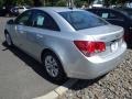 Silver Ice Metallic - Cruze LS Photo No. 2