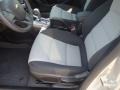 Silver Ice Metallic - Cruze LS Photo No. 3