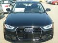Brilliant Black - A4 2.0T Premium quattro Photo No. 6