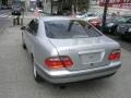 1999 Brilliant Silver Metallic Mercedes-Benz CLK 320 Coupe  photo #6
