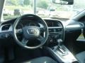 Brilliant Black - A4 2.0T Premium quattro Photo No. 10