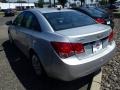 Silver Ice Metallic - Cruze LS Photo No. 2