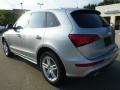 Florett Silver Metallic - Q5 3.0 TFSI Prestige quattro Photo No. 2