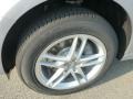 Florett Silver Metallic - Q5 3.0 TFSI Prestige quattro Photo No. 7