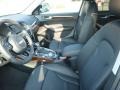 Florett Silver Metallic - Q5 3.0 TFSI Prestige quattro Photo No. 8