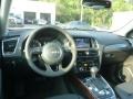 Florett Silver Metallic - Q5 3.0 TFSI Prestige quattro Photo No. 10