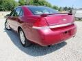 Sport Red Metallic - Impala LT Photo No. 21