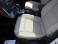 2014 Summit White Chevrolet Cruze LTZ  photo #3