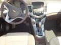2014 Summit White Chevrolet Cruze LTZ  photo #5