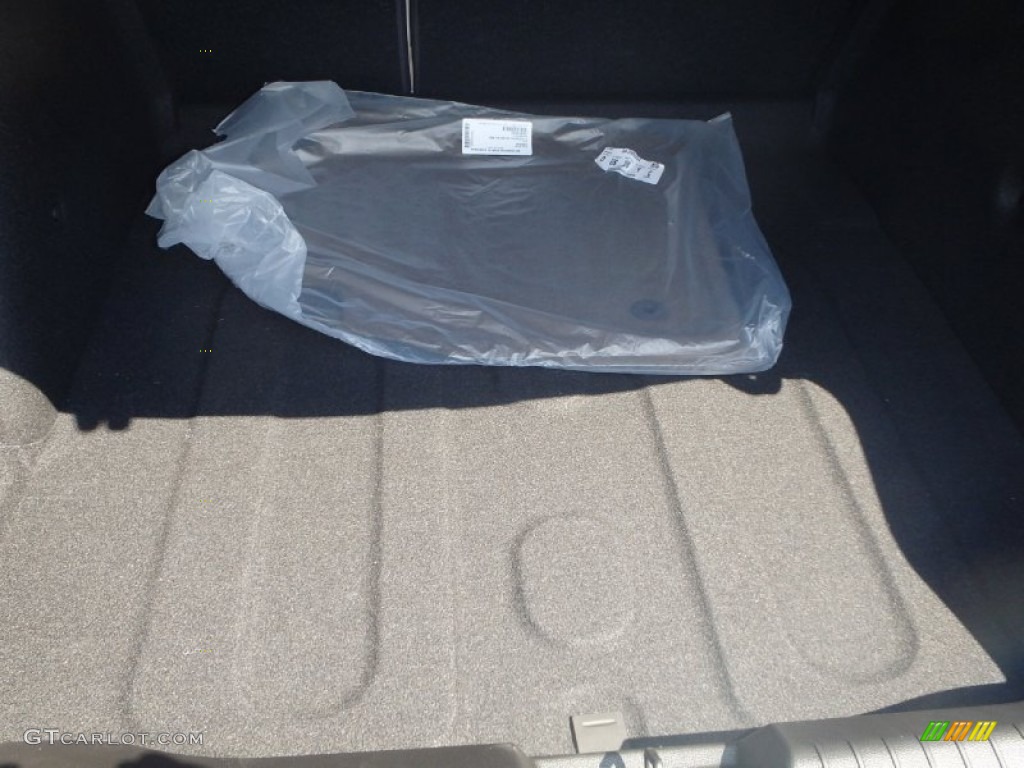 2014 Cruze LTZ - Summit White / Cocoa/Light Neutral photo #10