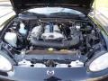 Brilliant Black - MX-5 Miata Roadster Photo No. 53