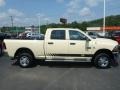 Light Cream - Ram 2500 HD ST Crew Cab 4x4 Photo No. 7