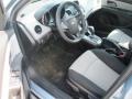 Ice Blue Metallic - Cruze LS Photo No. 5