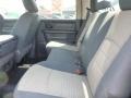 2012 Light Cream Dodge Ram 2500 HD ST Crew Cab 4x4  photo #12