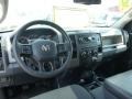 2012 Light Cream Dodge Ram 2500 HD ST Crew Cab 4x4  photo #13