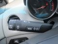 Ice Blue Metallic - Cruze LS Photo No. 10