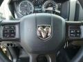 2012 Light Cream Dodge Ram 2500 HD ST Crew Cab 4x4  photo #15