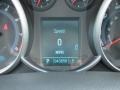 Ice Blue Metallic - Cruze LS Photo No. 12