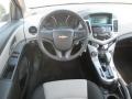 Ice Blue Metallic - Cruze LS Photo No. 15