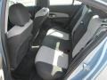 Ice Blue Metallic - Cruze LS Photo No. 16